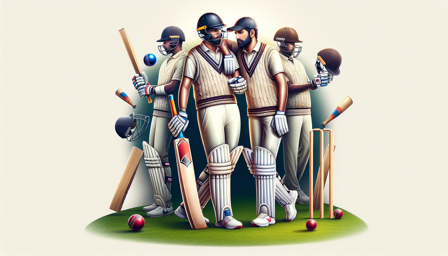 A Brother Beyond the Boundary: Prabhsimran Singh and Yuvraj Singh’s Unyielding Support System