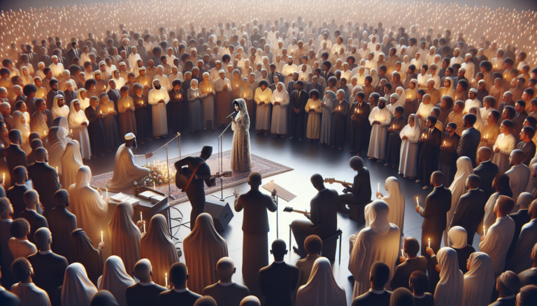 A Nation Mourns: Revered Voices Pay Tribute to the Legendary Asha Bhosle