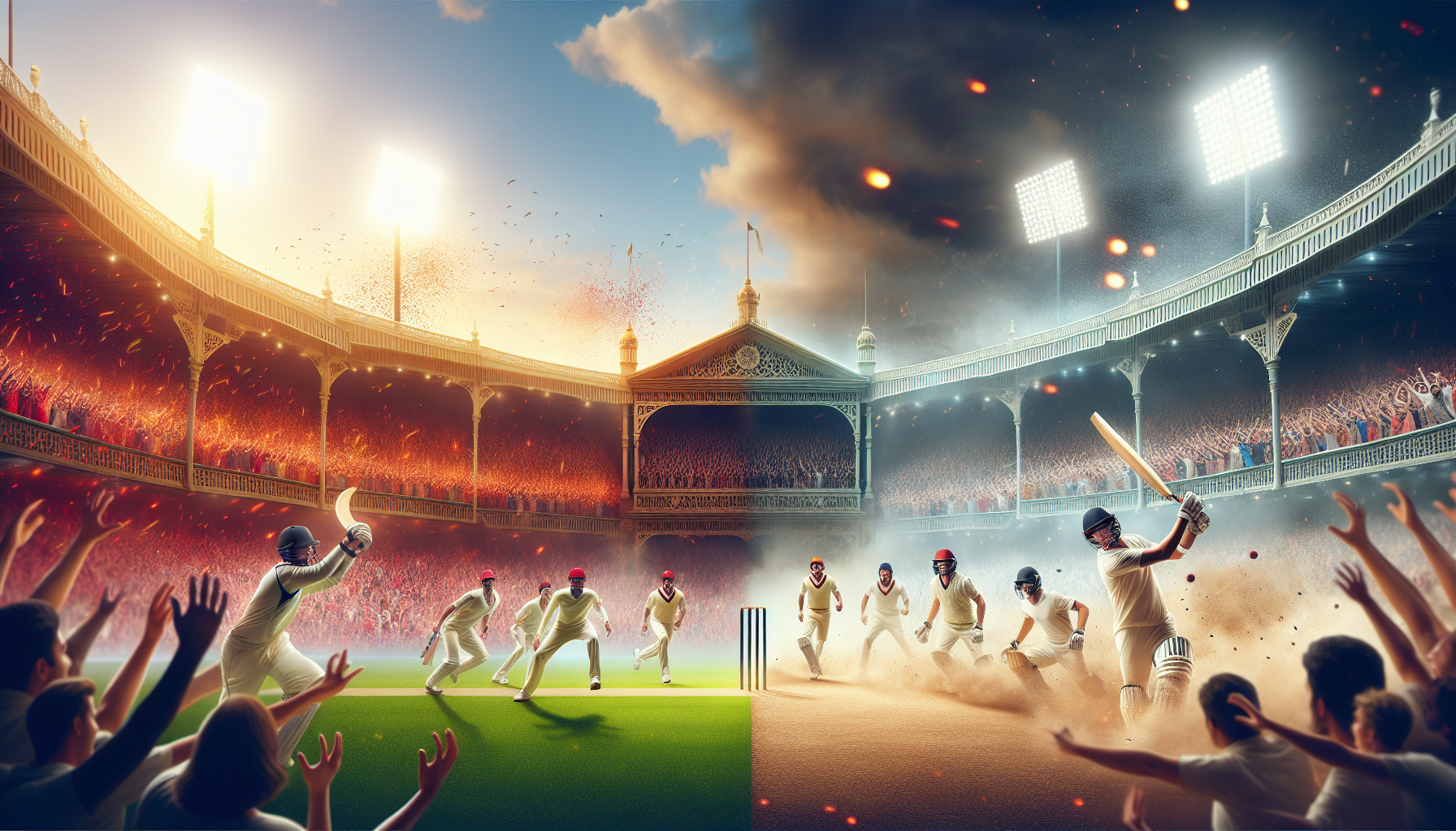 A Tale of Two Leagues: Jacob Oram on the Grand Theatre of IPL vs. the Competitive Grind of PSL