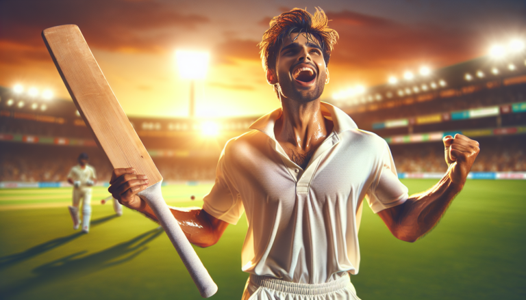 Abhishek Sharma Carves His Name into IPL History with Blazing Performance