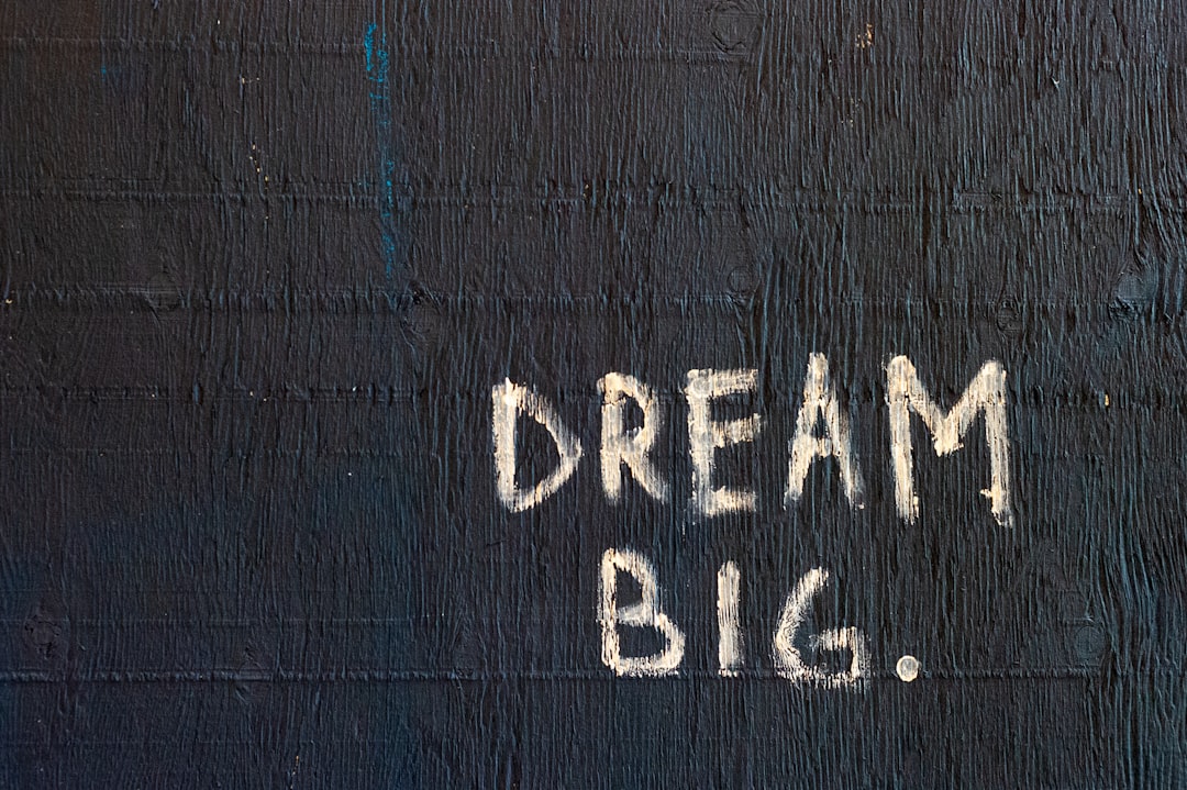 Ahead: Sustaining Dream
