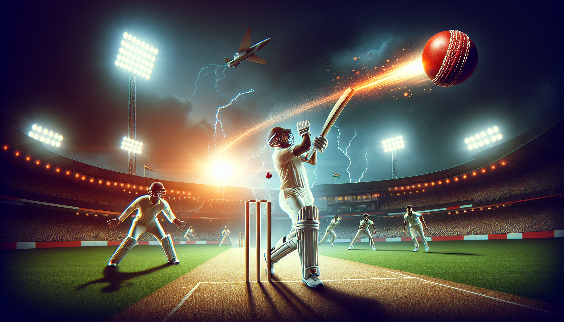 Arjun Tendulkar’s Prescient Prediction: Mukul Choudhary’s Meteoric Rise in IPL 2026