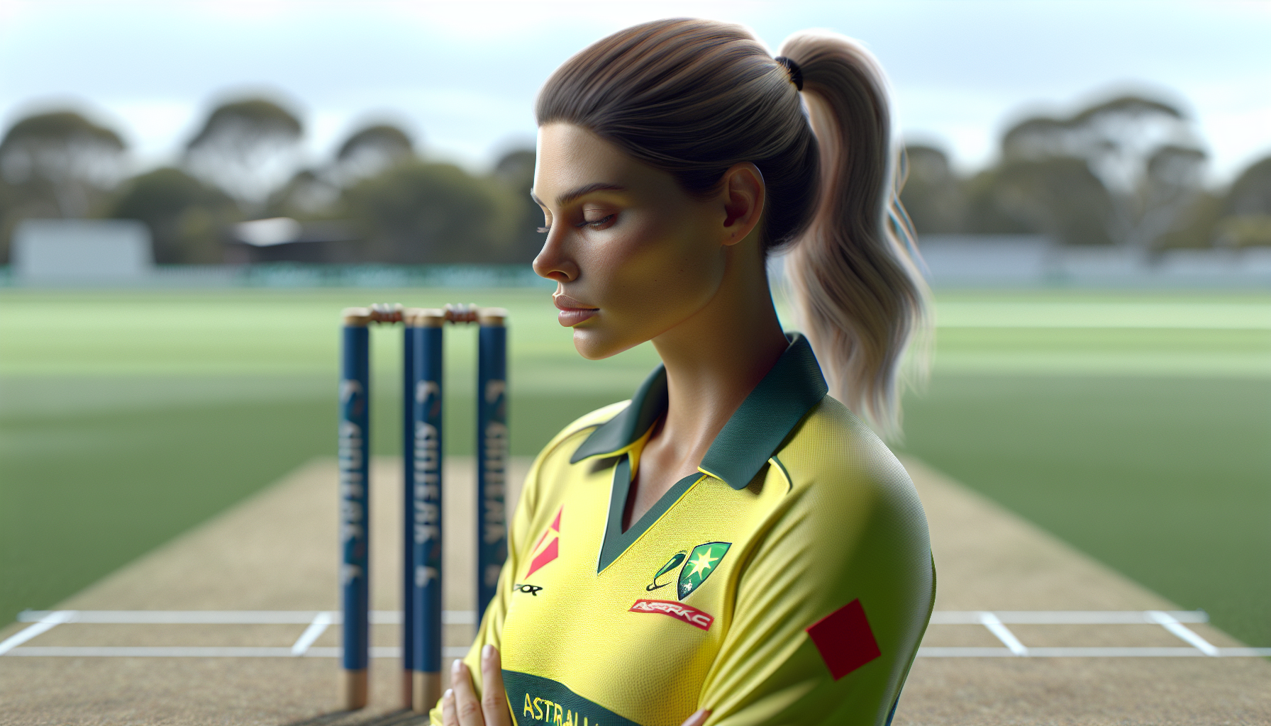 Australia's Cricket Leadership Dilemma: Can Sophie Molineux Lead Despite Her Injury History?