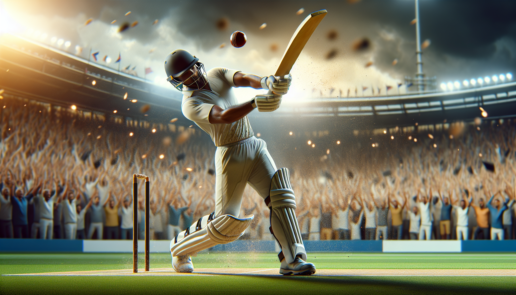 Babar Azam Smashes T20 Milestone, Surpassing Legends with Astonishing Consistency