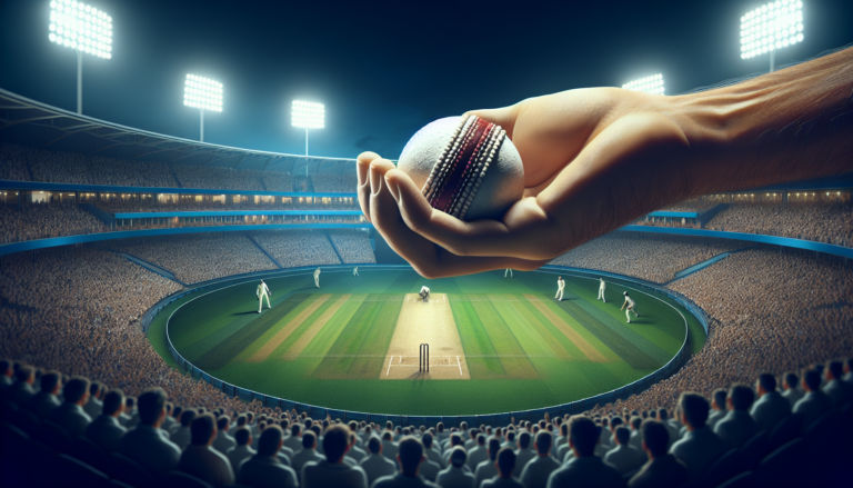 Ball-Tampering Legalization: A Remedy for Tighter Cricket Matches?