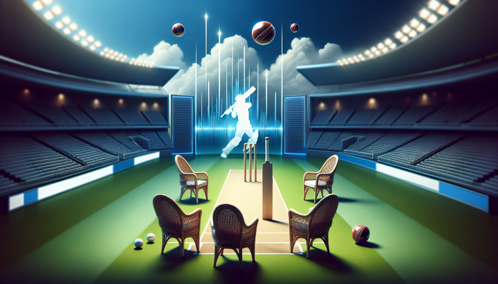 Bangladesh’s World Cup Withdrawal: Political Tensions and Cricket’s Future