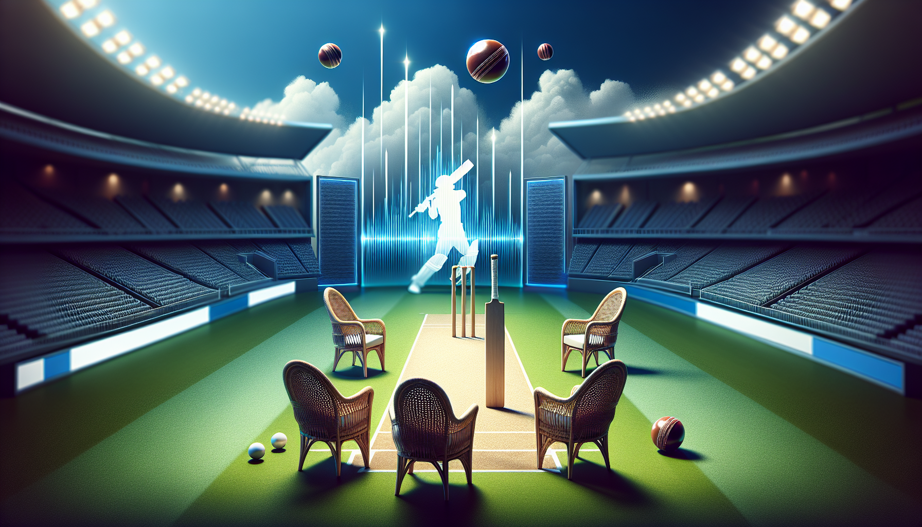 Bangladesh’s World Cup Withdrawal: Political Tensions and Cricket’s Future