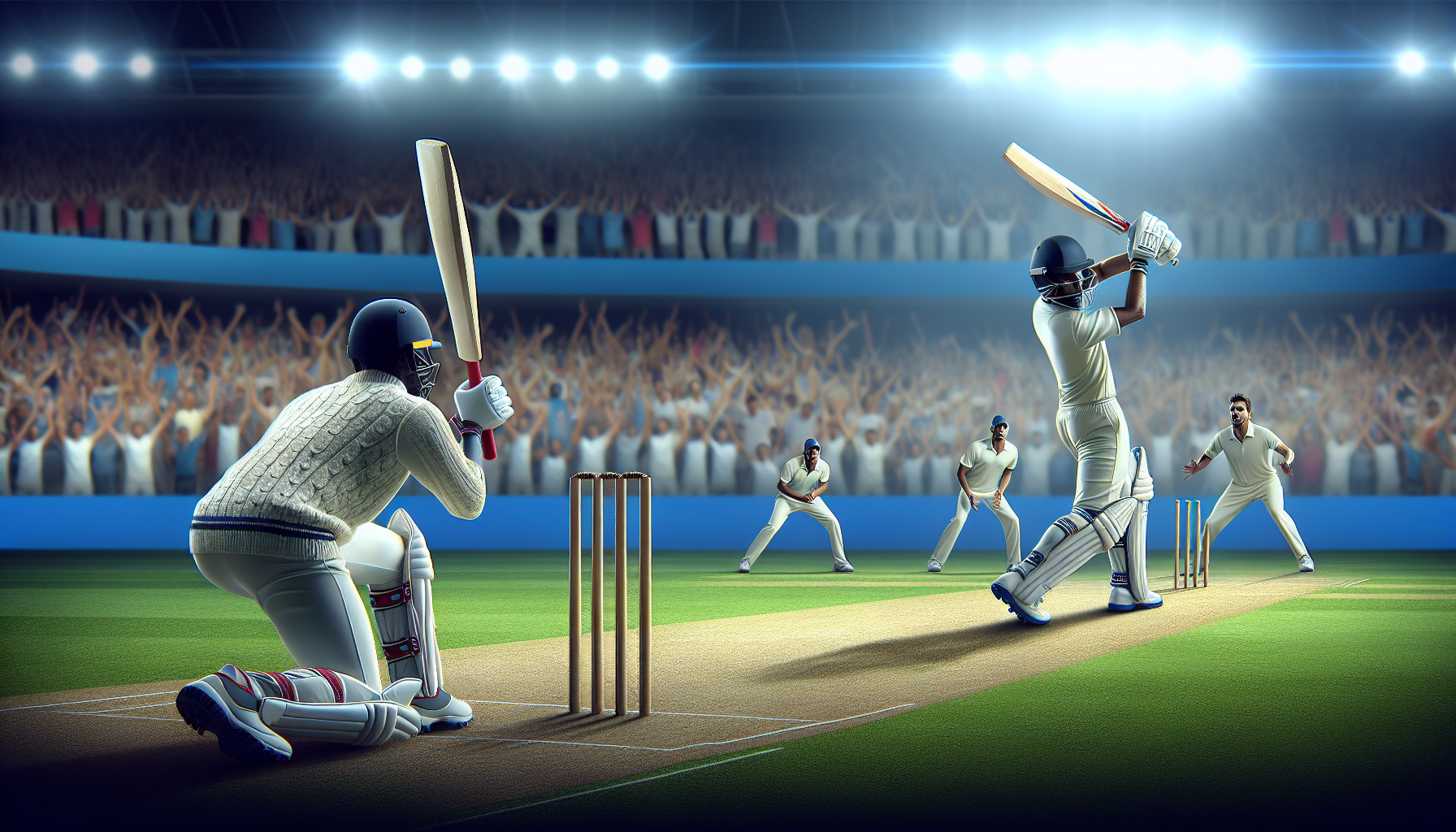 BCCI Disciplinary Actions: Ruturaj Gaikwad and Nitish Rana Under Scrutiny Amidst CSK’s Comeback Victory