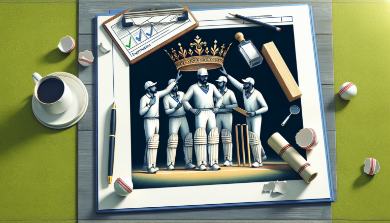 BCCI Set to Review Protocol Breach Allegations in IPL Team Dugout: What’s Next for Rajasthan Royals?