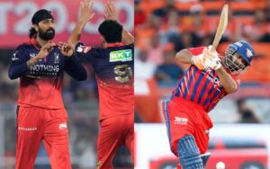 Bengaluru Showdown: Tracking Milestones as RCB Meets LSG in IPL 2026