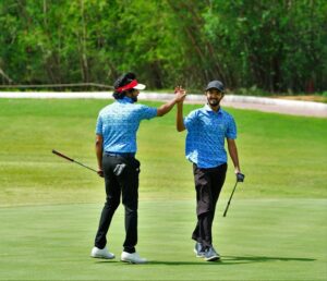 Breakthrough Performance: Hinge and Hussain Shine in Sunrisers Hyderabad's Stunning Victory