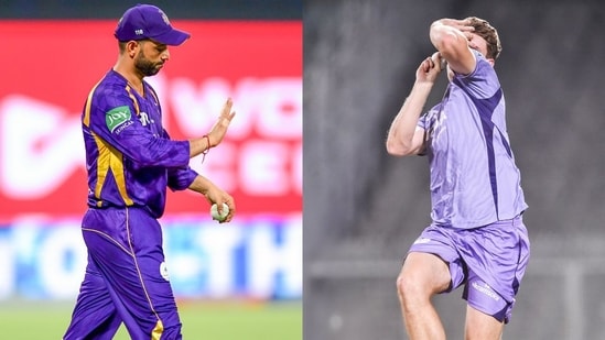 Cameron Green’s Bowling Fitness Sparks Strategic Concerns for KKR