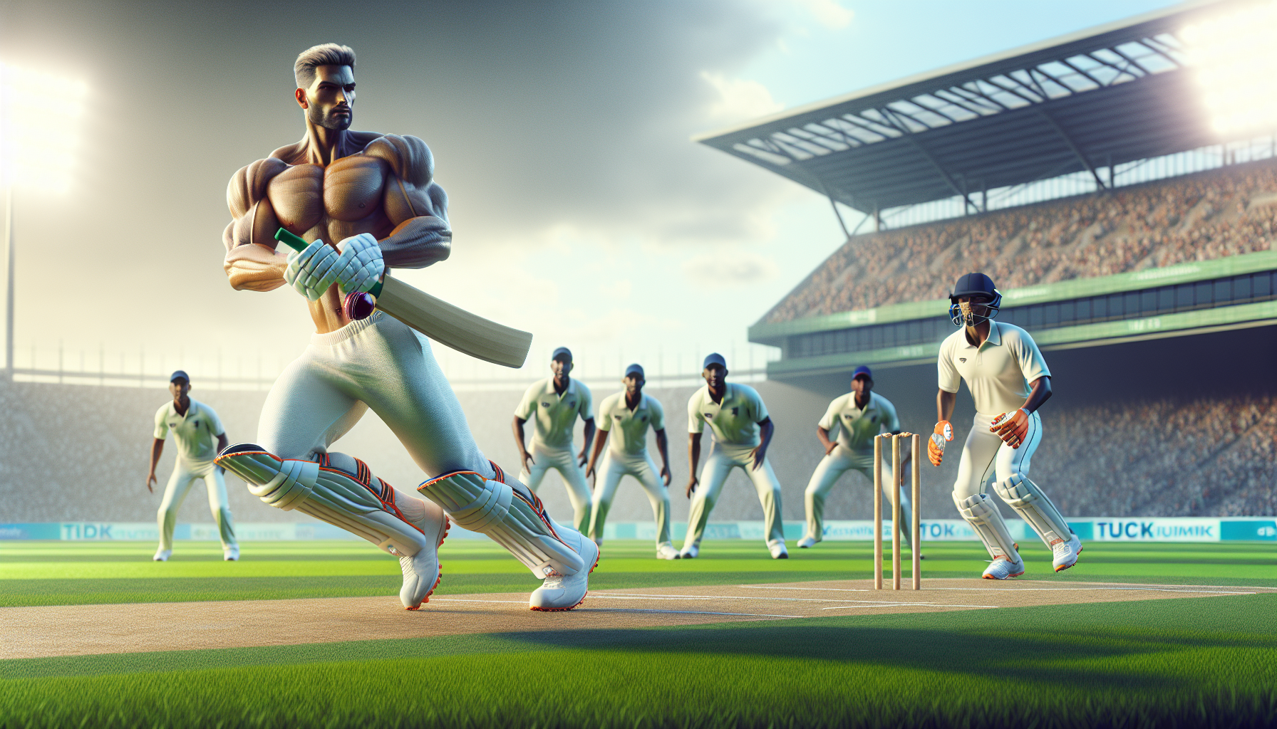 Came's Commanding Performance Anchors Derbyshire Against Lancashire