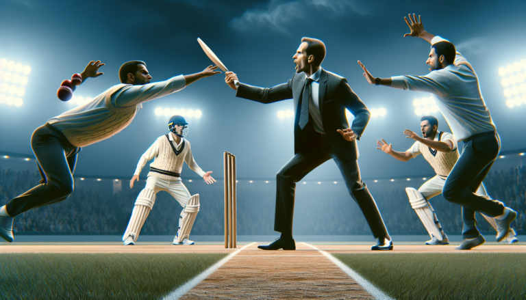 Challenge and Controversy: The Rathi Catch Dilemma in the IPL 2026 Showdown