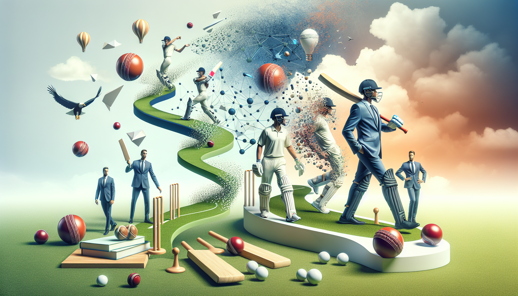 Chennai Super Kings Navigate IPL Challenges Amid Changing Strategic Landscape