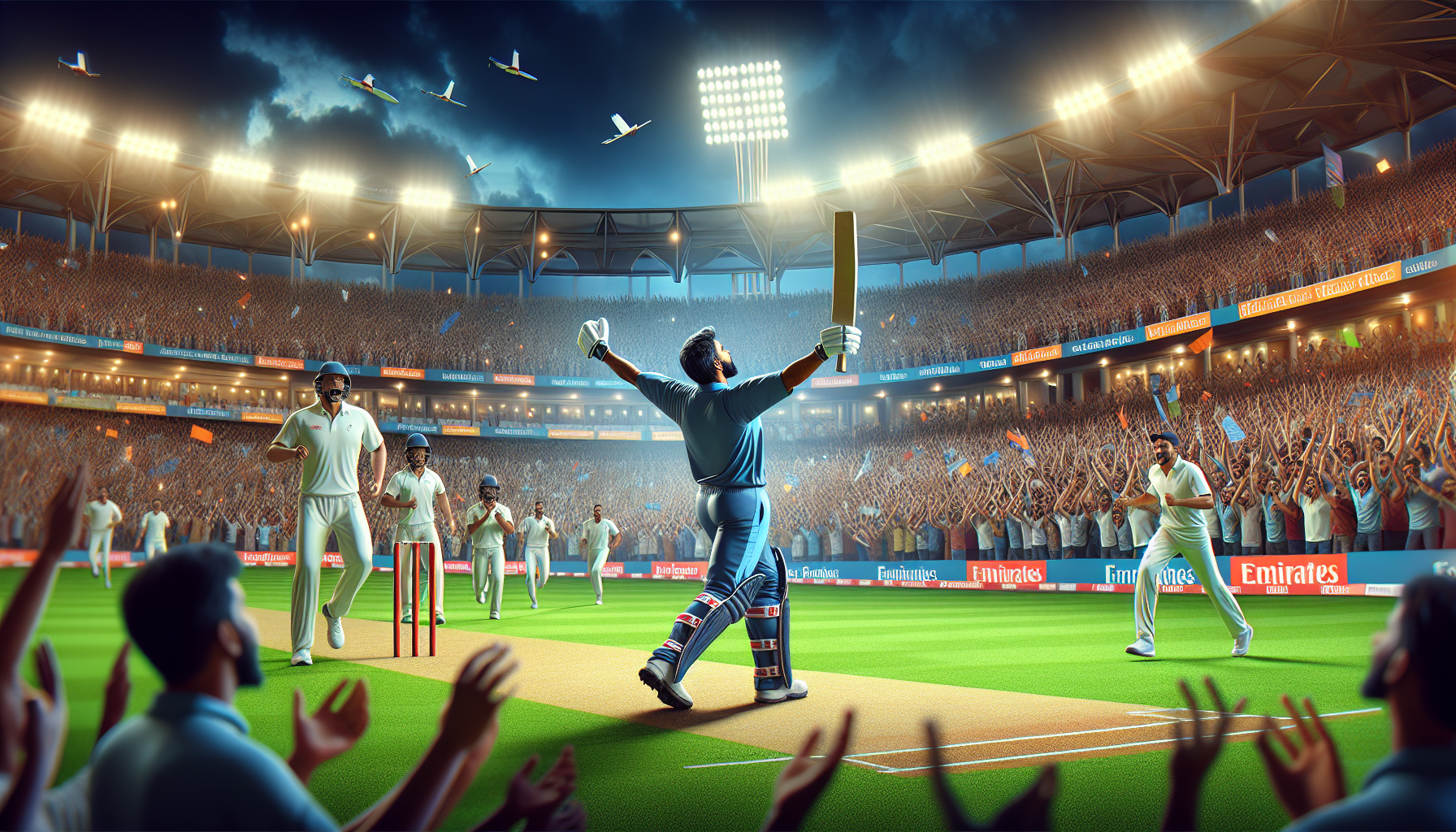 Chennai Super Kings Secure First IPL 2026 Victory with Samson's Masterclass Against Delhi Capitals