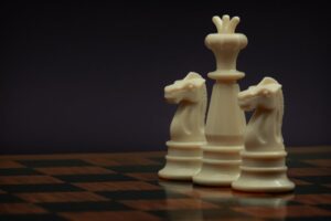 Chennai Super Kings vs Kolkata Knight Riders: A 2026 IPL Clash at Chepauk