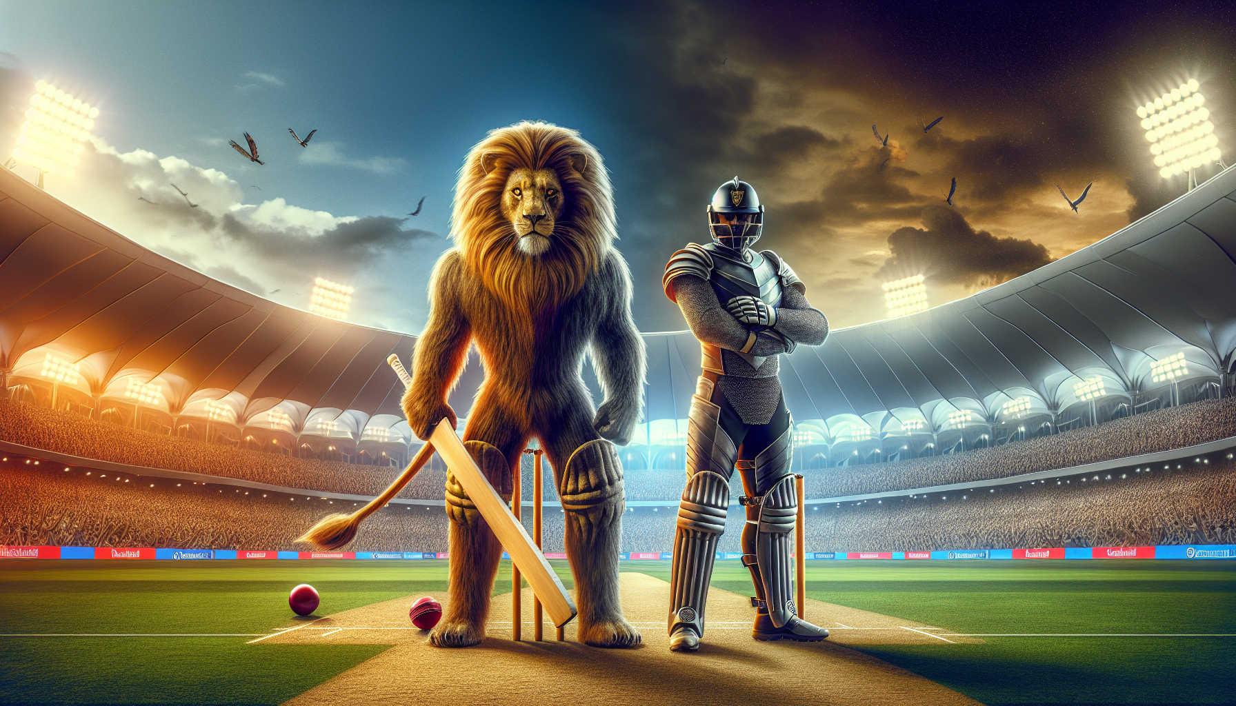 Chennai Super Kings vs Kolkata Knight Riders: A Clash of IPL Titans