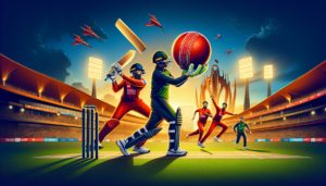 Clash of Titans: Hyderabad Kingsmen vs Islamabad United in Pakistan Super League 2026