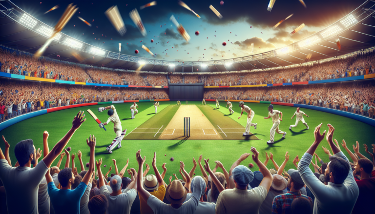 Clash of Titans: IPL’s Rivalry Week Set to Ignite the Race to Playoffs