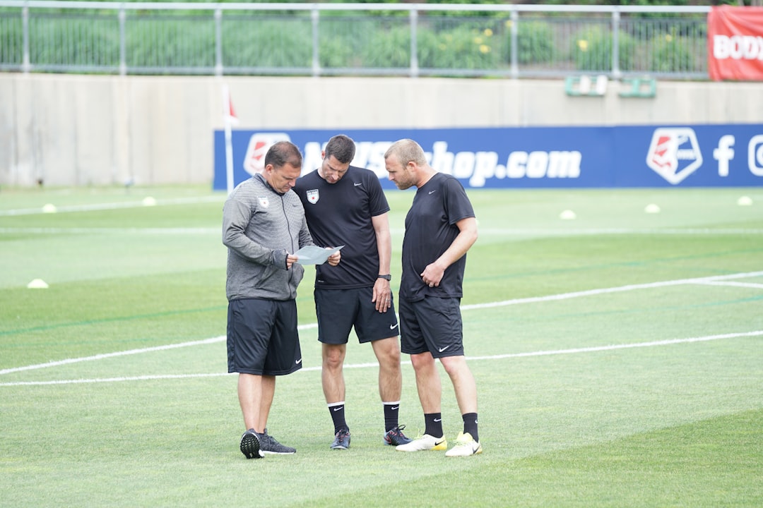 Coach‑Captain Dynamics: Lessons
