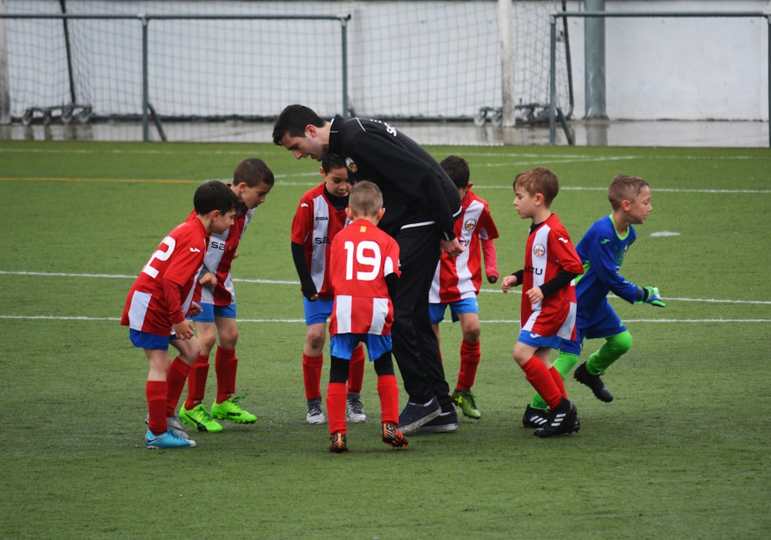 Coach‑Captain Dynamics: Lessons