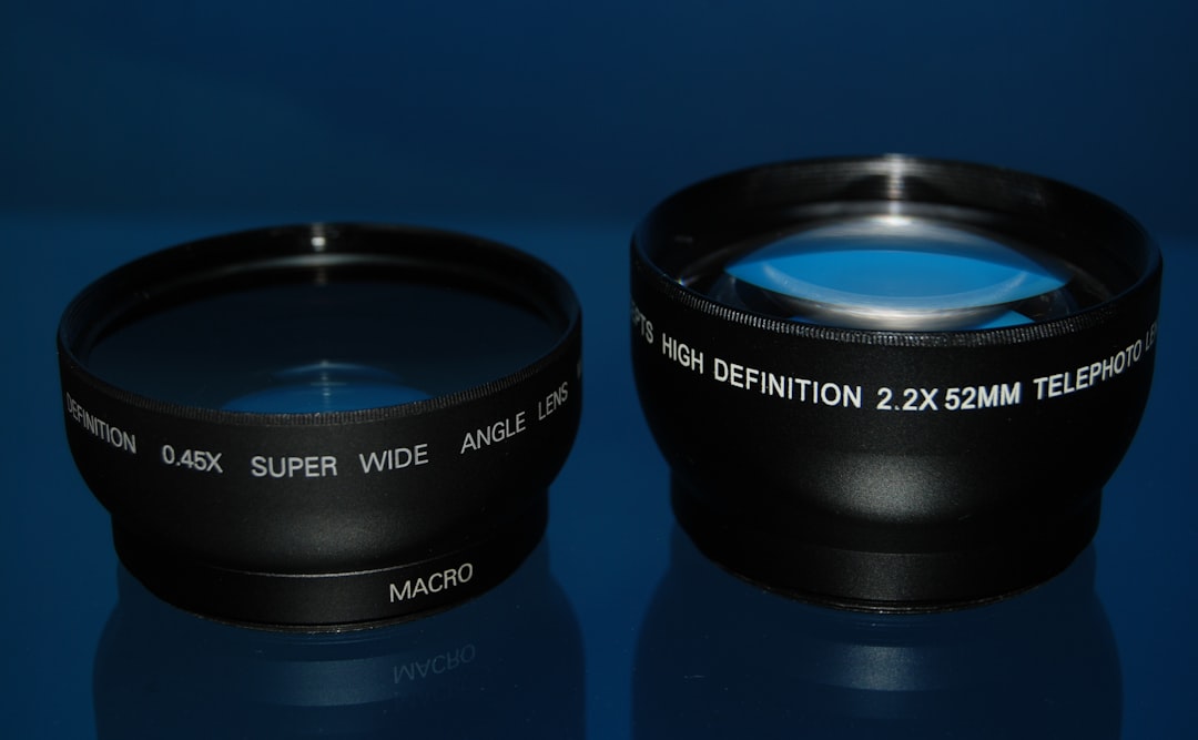 Comparative Lens: All‑Rounder