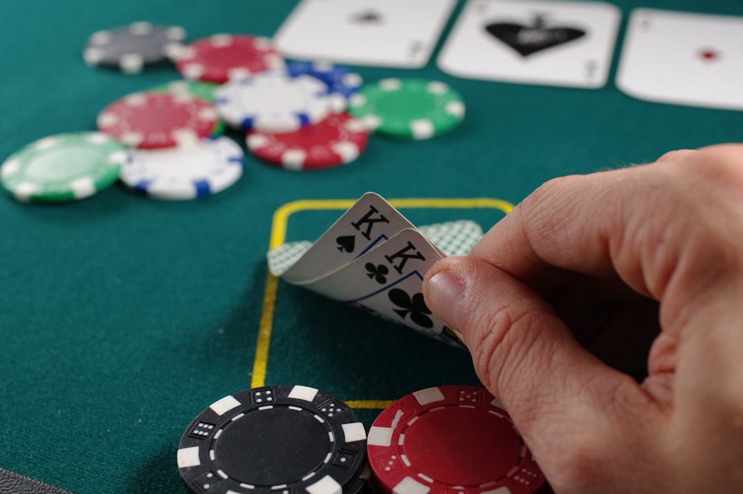 Conclusion: Calculated Gamble