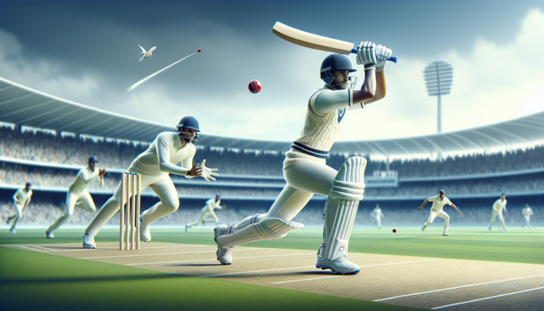 Controversy and Critique in Cricket: The Debate Around Unorthodox Moves and Proposed Penalties