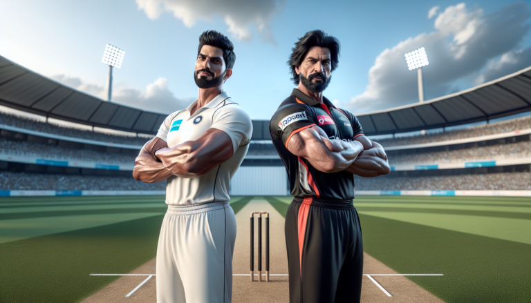 Cricket Legends Reunite: Rohit Sharma and Virat Kohli Compete Again in IPL 2026