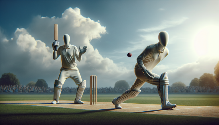 Daryl Mitchell’s Reaction Spurs Debate on Cricket’s Stalling Tactics