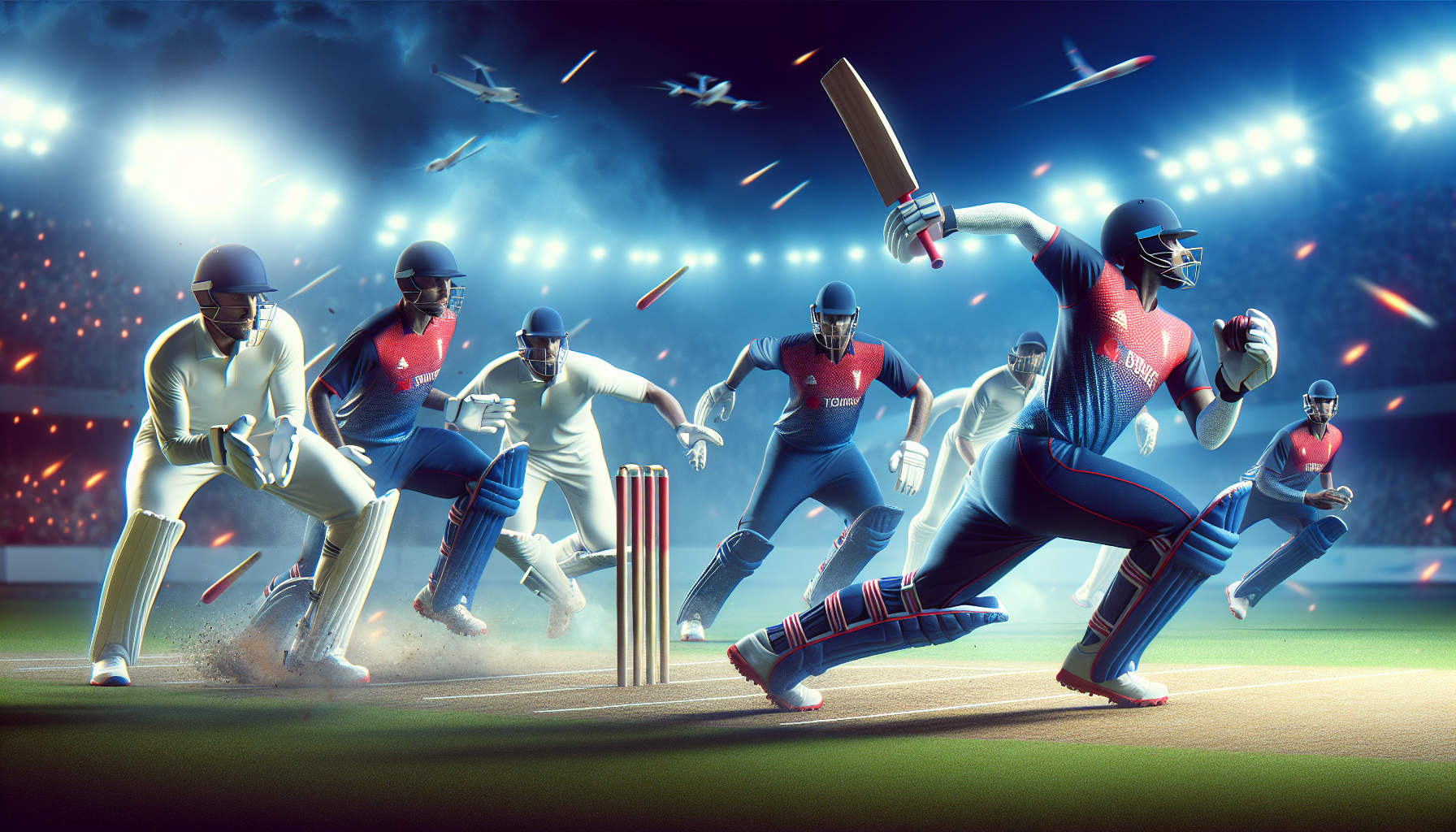 Delhi Capitals: A Struggling Journey in IPL's Competitive Arena