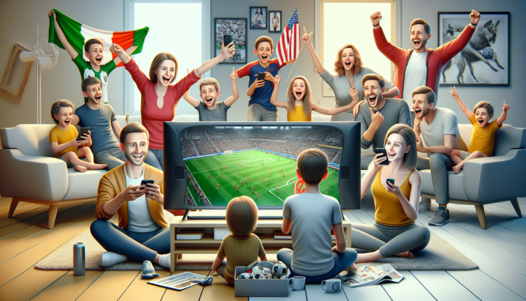 Families and Fandom: Navigating Social Media Backlash in the Sports World
