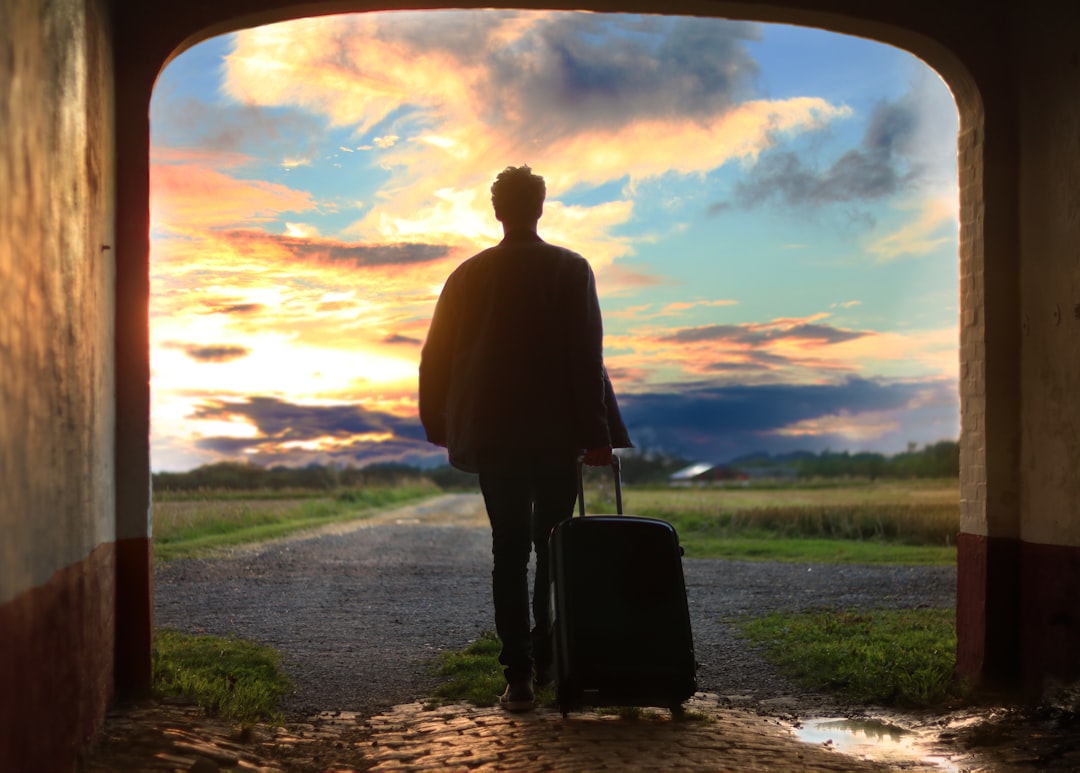 Forging Resilience: Traveled
