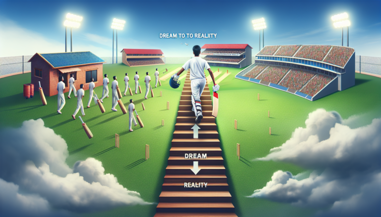 From Dream to Reality: Mukul Choudhary’s Ascent from Jhunjhunu to IPL Stardom