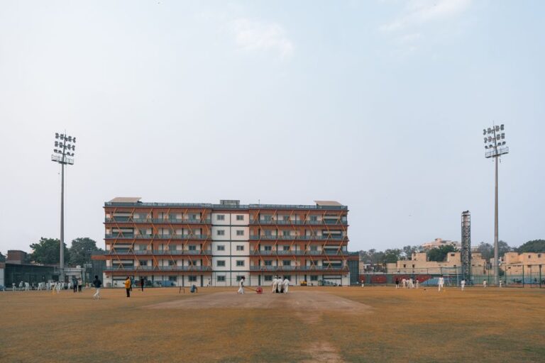 From Galli Cricket to Grand Stage: Sakib Hussain’s Unyielding Ascent