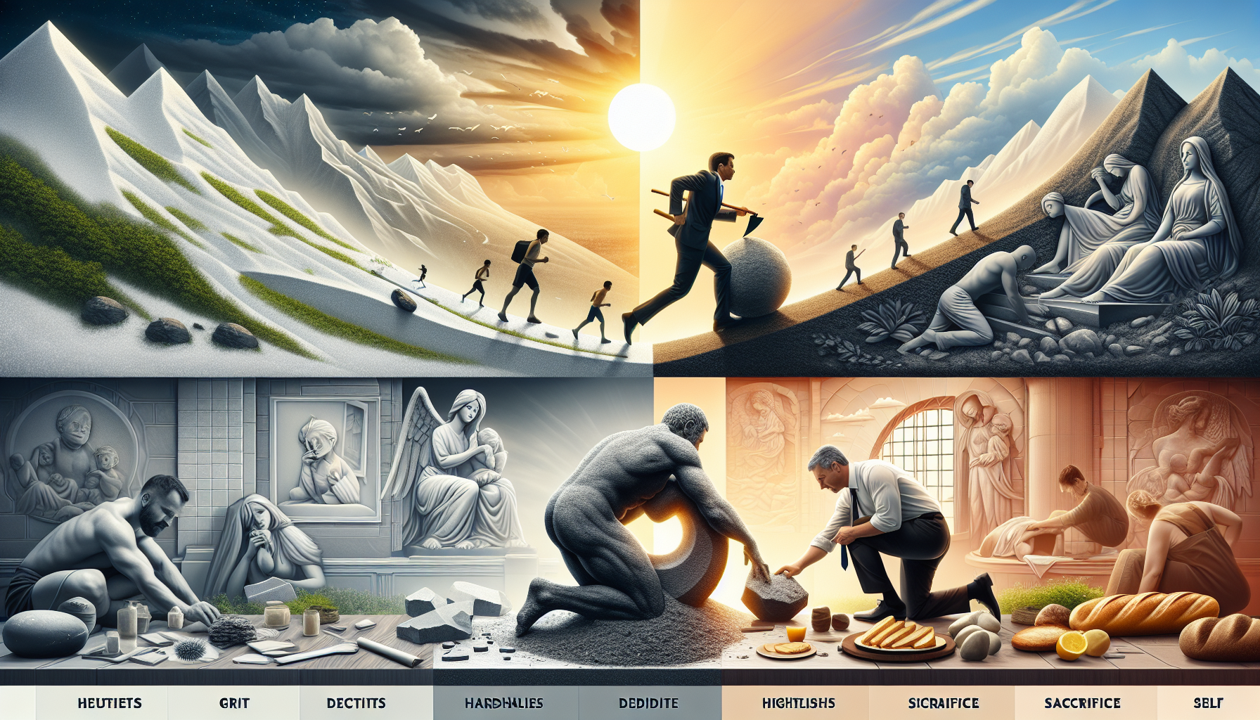 From Hardships to Highlights: How Mukul Choudhary’s Journey Involved Grit, Dedication, and a Father's Sacrifice