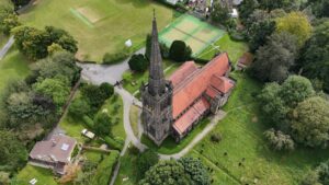 Hampshire Triumphs Over Yorkshire with Dominant Performance at Headingley