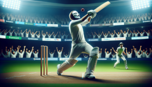 Hardik Pandya's Masterstroke Sparks Delight and Ambition at Wankhede