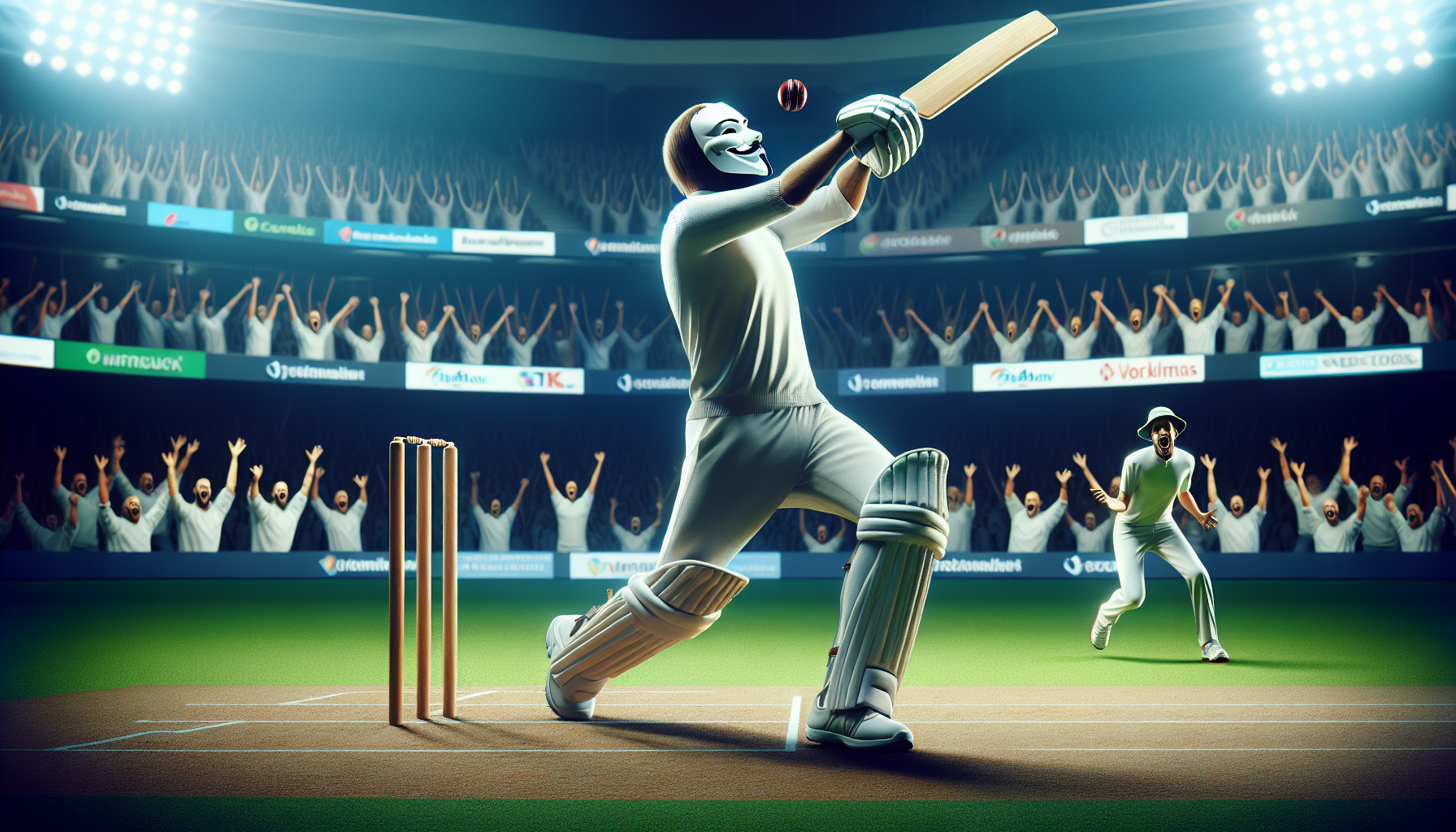 Hardik Pandya's Masterstroke Sparks Delight and Ambition at Wankhede