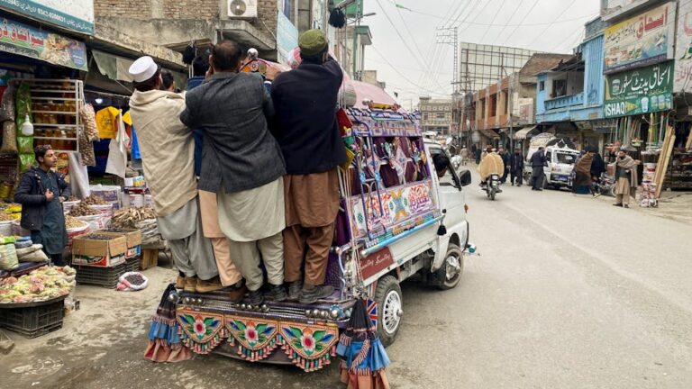 Hasan Ali’s Return to England: How a Pakistani Pace Star Could Transform Yorkshire’s 2026 Vitality Blast Campaign