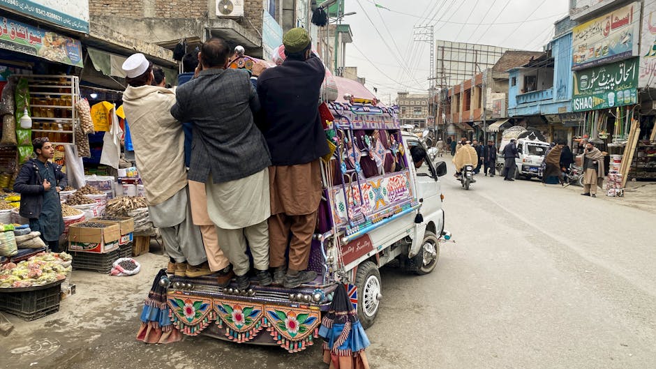 Hasan Ali’s Return to England: How a Pakistani Pace Star Could Transform Yorkshire’s 2026 Vitality Blast Campaign
