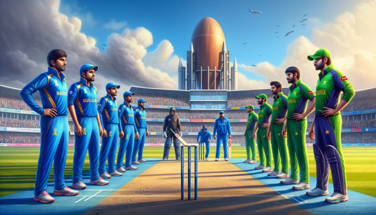 Hyderabad Kingsmen Seek Redemption Against Formidable Islamabad United