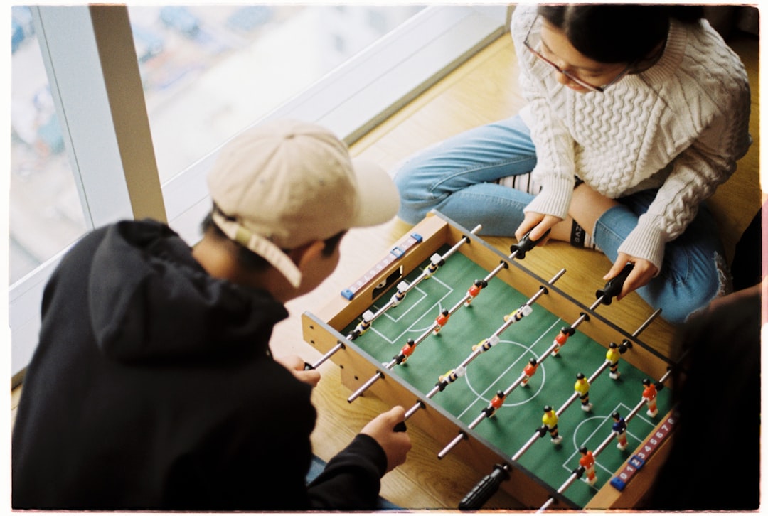 Impact Player‑Board Relationships