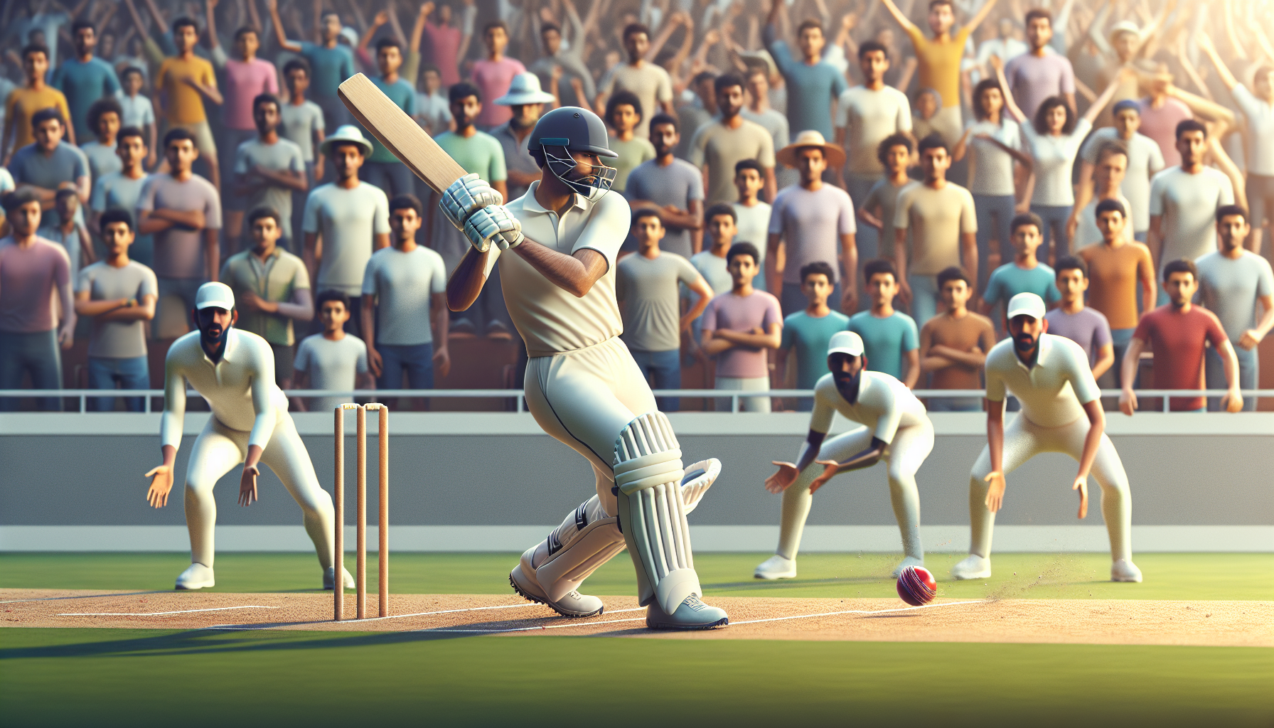 Impact Player Rule in IPL 2026: A Game-Changer or a Disruptor?