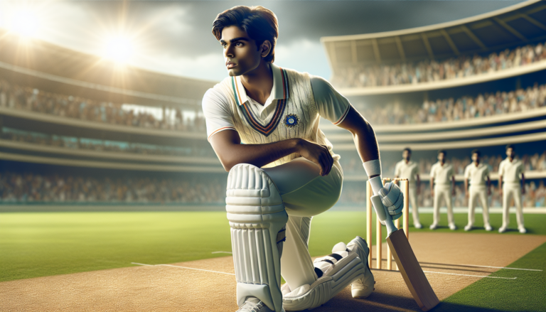India’s Cricket Future: Evaluating the Prospects of Young Vaibhav Sooryavanshi