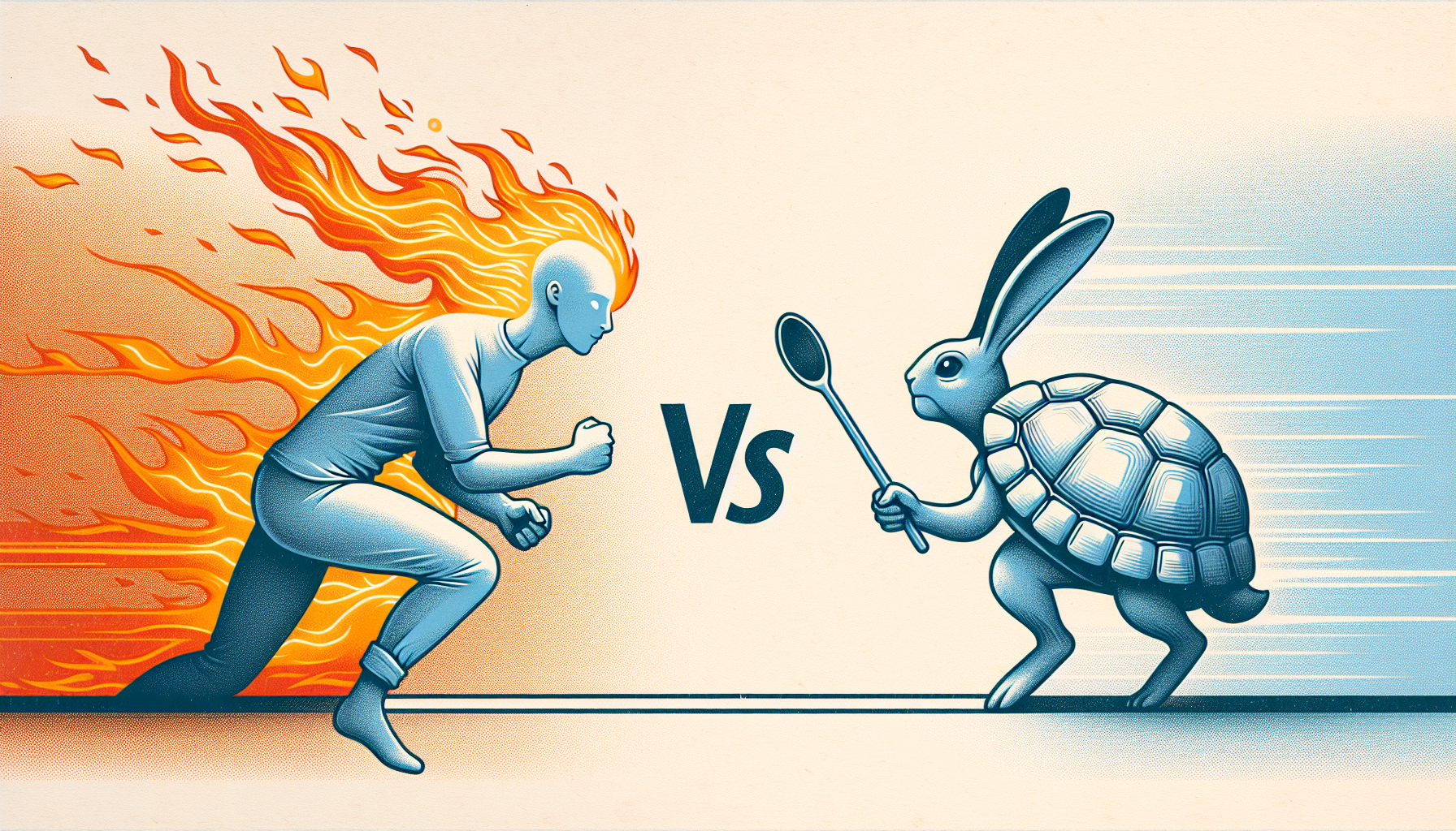 Intriguing Matchup Between