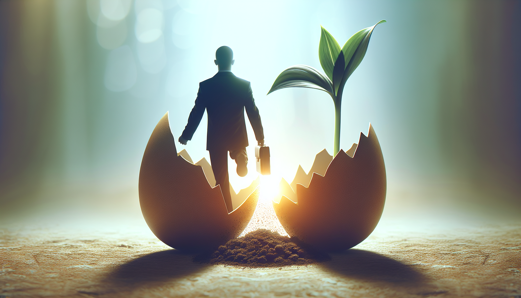 Introduction: Emergence Mukul