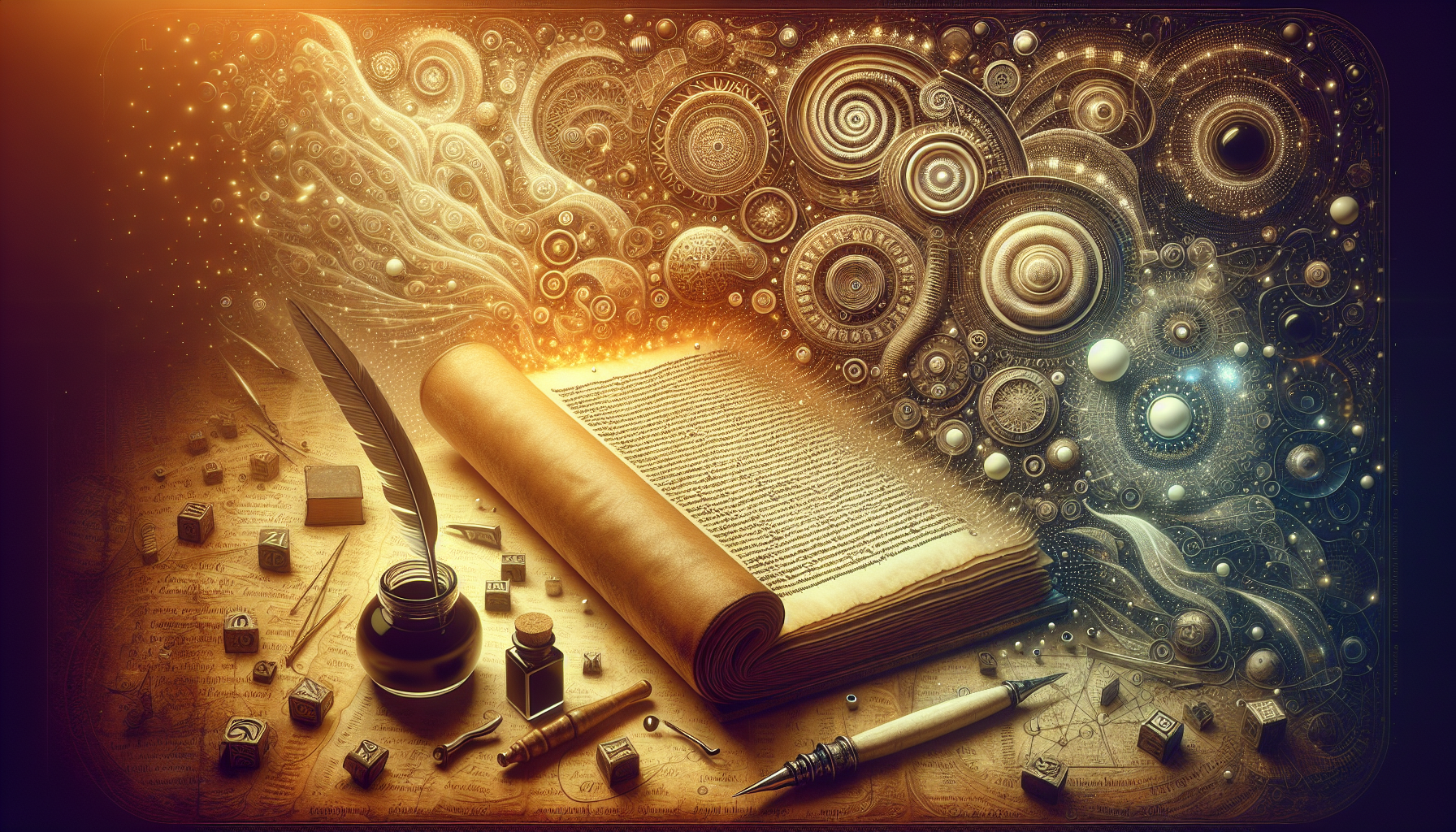 Introduction: Evolution English