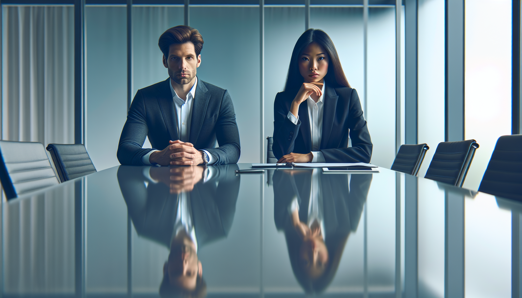 Introduction: High-Stakes Encounter